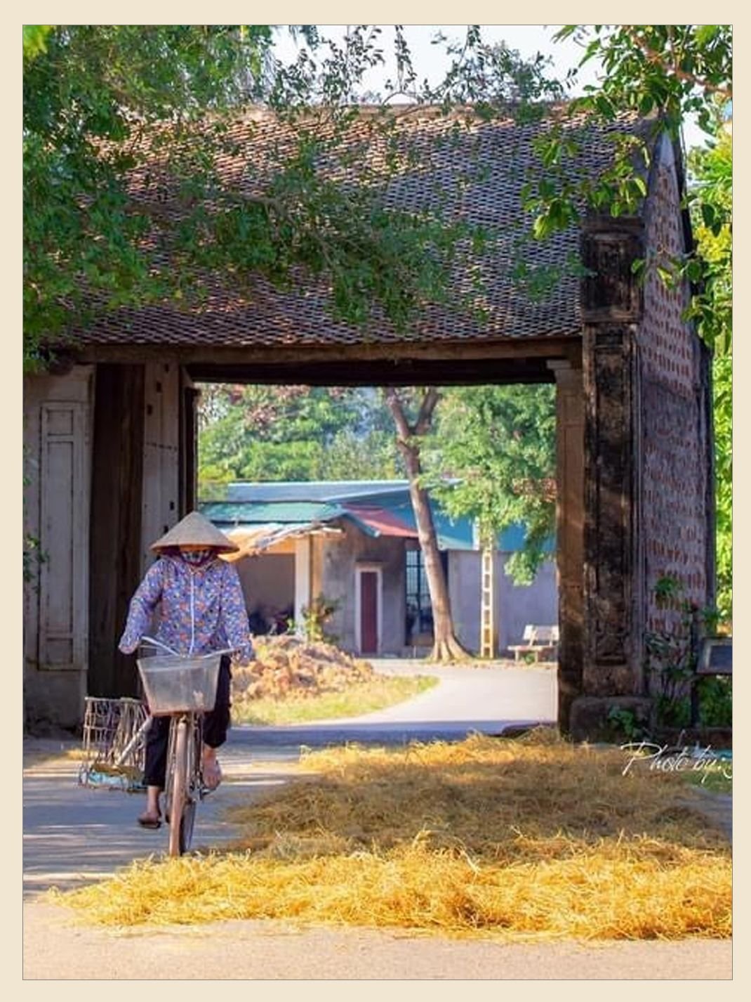 14 DAYS NORTHERN VIETNAM HERITAGE CYCLING FROM PEAKS TO PALMS